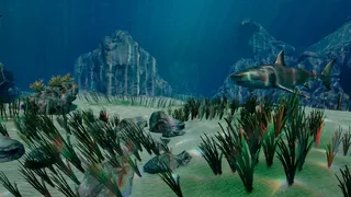 Скриншот 8 к игре What Lies Beneath