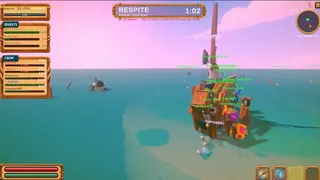 Flood With Friends