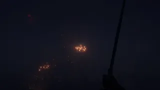 3 AM Delivery