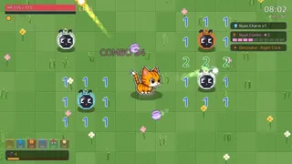 にゃんこサバイバー