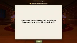 Cozy Classical Critters