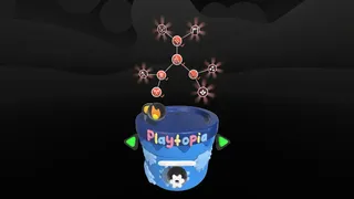 Скриншот 5 к игре Plonk! A 4D Puzzle