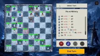SUPERCHESS