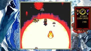 Terranigma