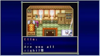 Terranigma