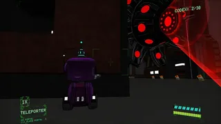 No Bots Here