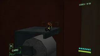 No Bots Here