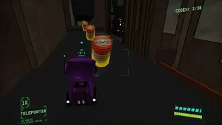 No Bots Here
