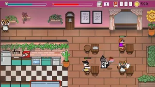 Vampire Bake Jam