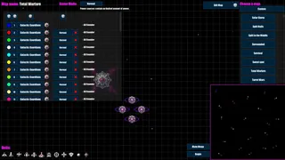 Andromeda Wars