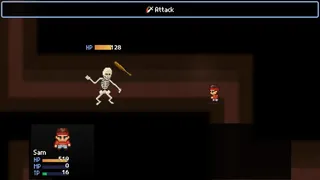 Скриншот 7 к игре Outer Flame