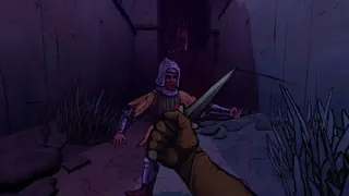 Snatcher: Peculiar Deliveries