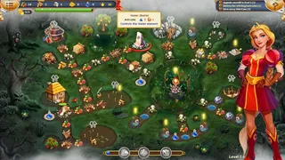 Fables of the Kingdom 3