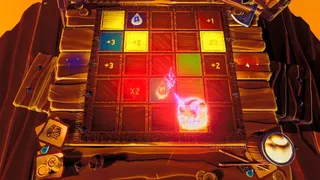 Battle Runes of Metalaria