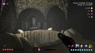 Скриншот 5 к игре Hunt in Oddwick