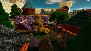 Скриншот 7 к игре Hunt in Oddwick