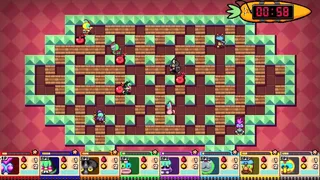 Blasterbug: Last Bug Standing!