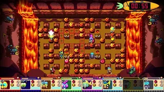 Blasterbug: Last Bug Standing!