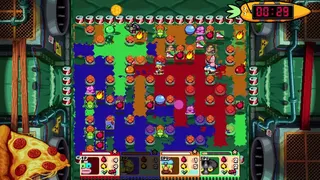 Blasterbug: Last Bug Standing!