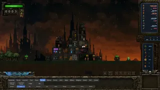 Irongrim Tower