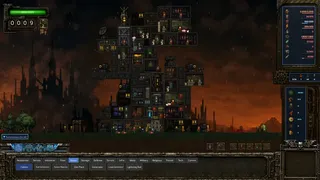 Irongrim Tower