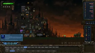 Irongrim Tower