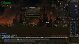 Irongrim Tower