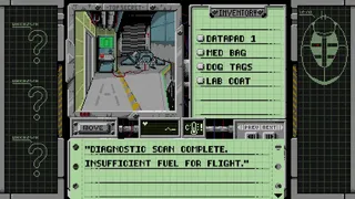 Infested DX