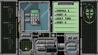 Скриншот 6 к игре Infested DX