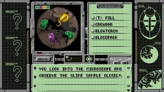 Скриншот 8 к игре Infested DX