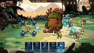 Avian Deity
