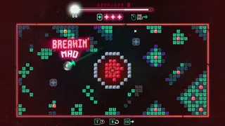 Breakin Mad