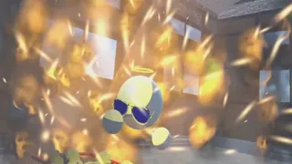 ドタバタVRランド