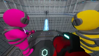 OMG: Oh My Gravity