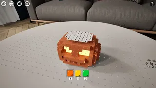 CrystalCanvas