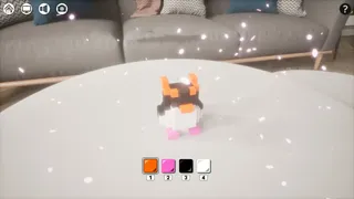 CrystalCanvas