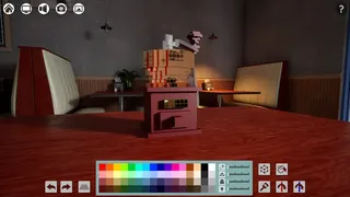 CrystalCanvas
