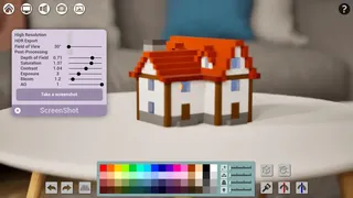 CrystalCanvas