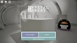 CrystalCanvas