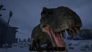 Dino Roars