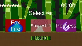 Скриншот 5 к игре Kit’sune