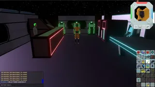 Missionaut
