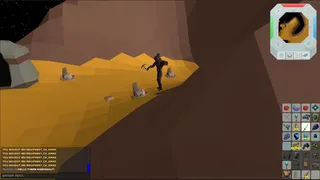 Скриншот 5 к игре Missionaut