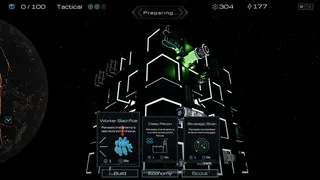 Starbase Tactics