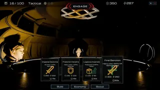 Starbase Tactics