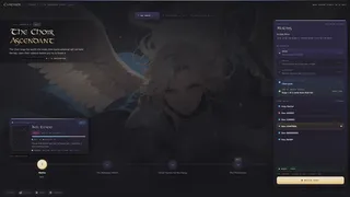 Vixens of Valor