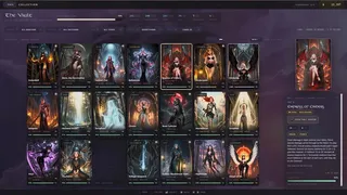 Vixens of Valor