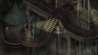 Скриншот 6 к игре Sanitarium Enhanced