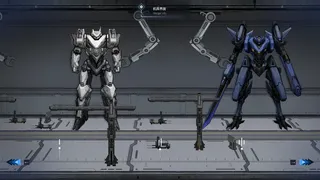 机骸：第九行星