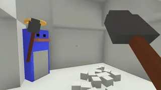 Penguin Warfare
